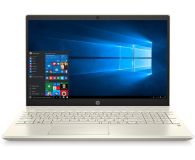 HP Pavilion 15 i5-1035G1/16GB/480/Win10 Gold - 534299 - zdjęcie 3
